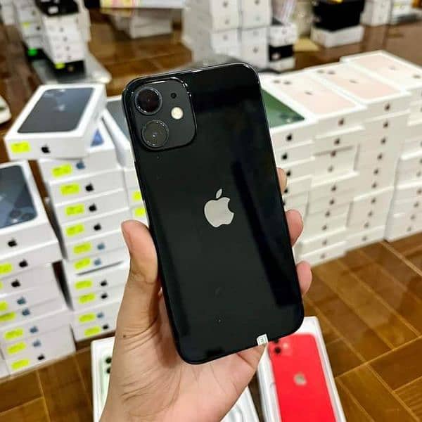 iPhone 11 PTA Approved 512gb 03092496796 3