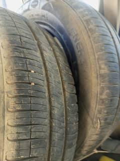 michlen 185/65/15  tires size for swift