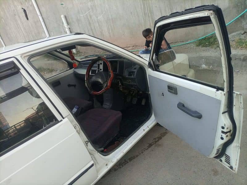 Mehran 2006 model for sale 6