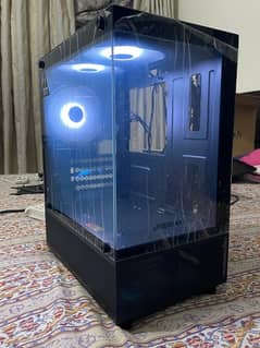 Tecware Infinity M2 mATX Case