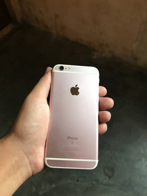 iphone 6s pta approved 2