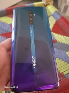 oppo Reno 2z Ram 8/256