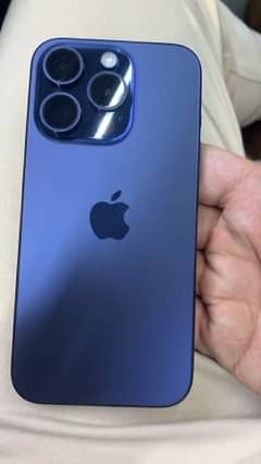 iPhone 15 pro hk pta approved 0