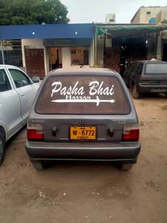 Suzuki Mehran VXR 1994 for sale