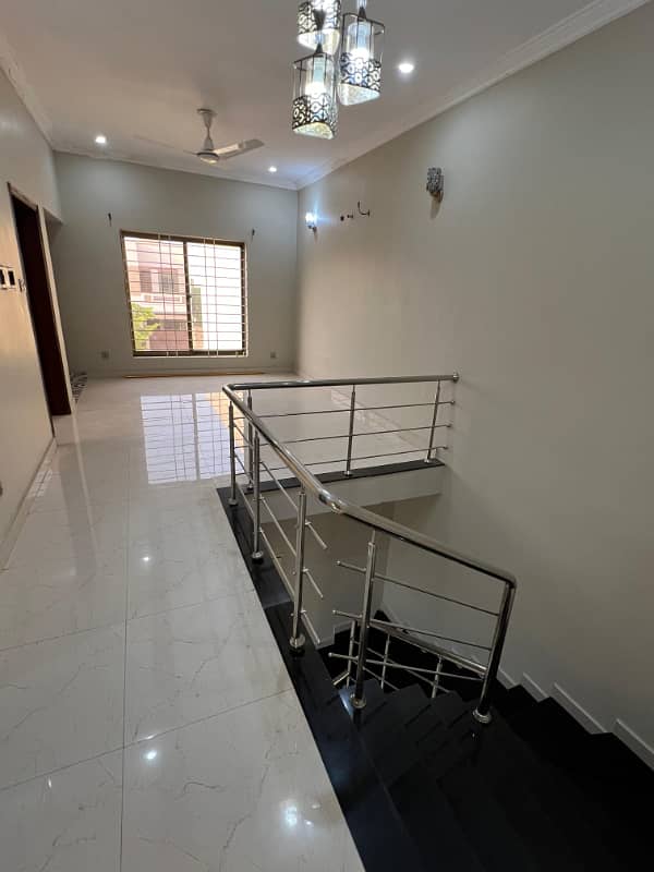 Sami Corner 80FT Road Villa with Huge Garden area near Chirpy Park 4