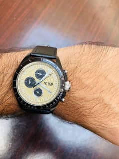 original fossil watch for men's