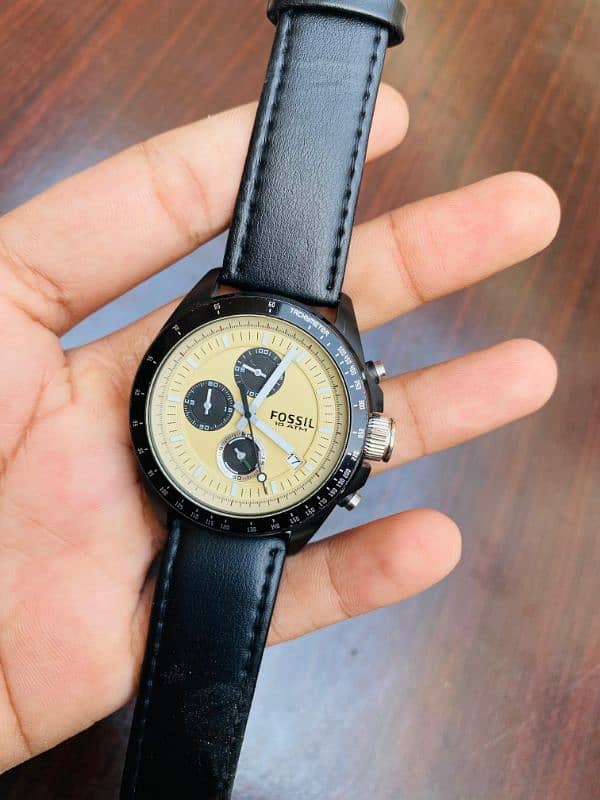 original fossil watch for men's 1