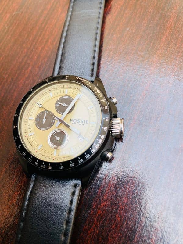 original fossil watch for men's 2