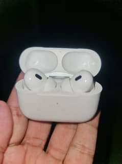 Apple Airpods Pro 2