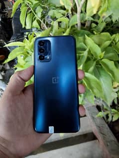 OnePlus N200 5G