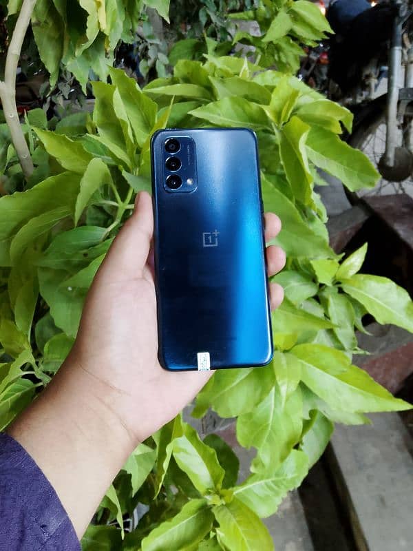 OnePlus N200 5G 1