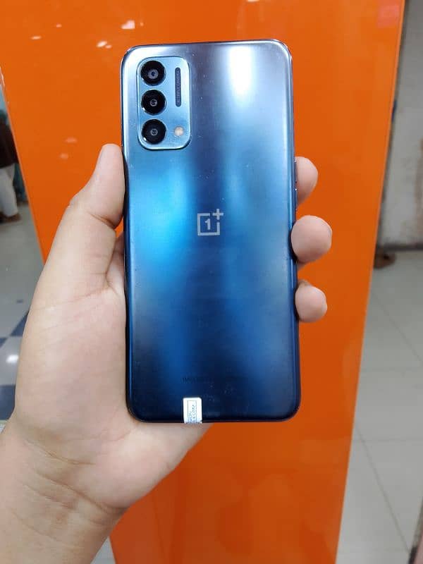 OnePlus N200 5G 2