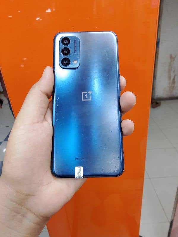 OnePlus N200 5G 3