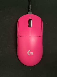 Logitech