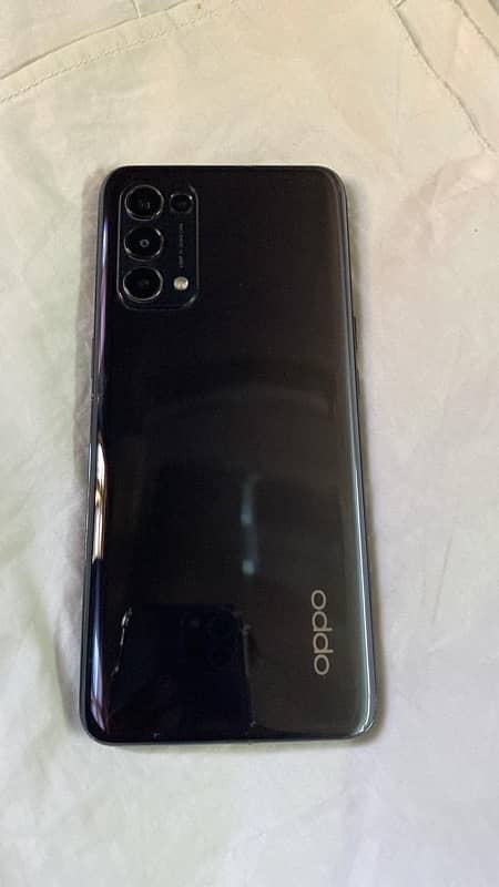 Oppo Reno 5 1