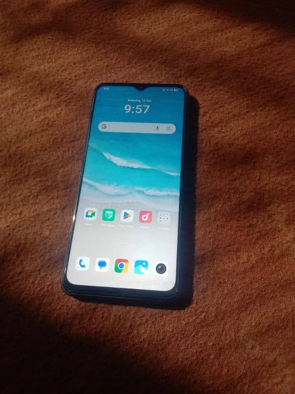 Vivo Y17s 4gb 128gb 3