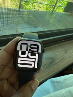 Apple Watch Series 10