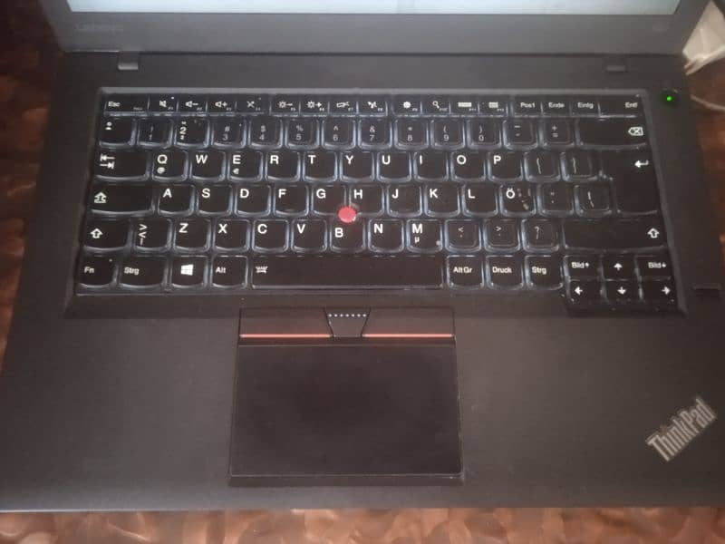 Lenovo i5 6 Generation 2