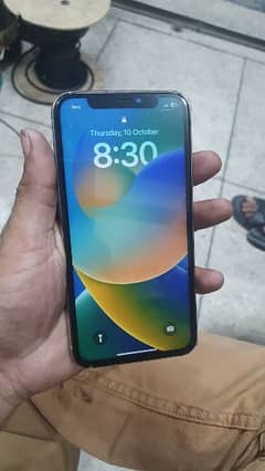 iphone x 64gb pta approved