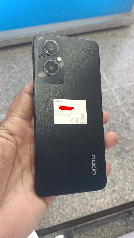 Oppo f21 pro 5g for sale 1