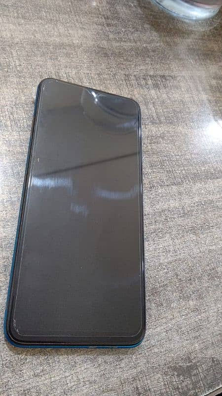 Infinix Hot 10s Look New 8