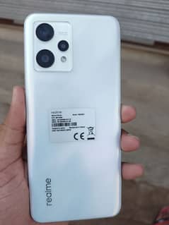 Realme 9 8gb 128gb Full Box