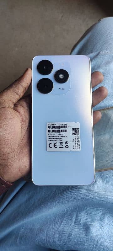 Tecno spark go 2024 new piece 3