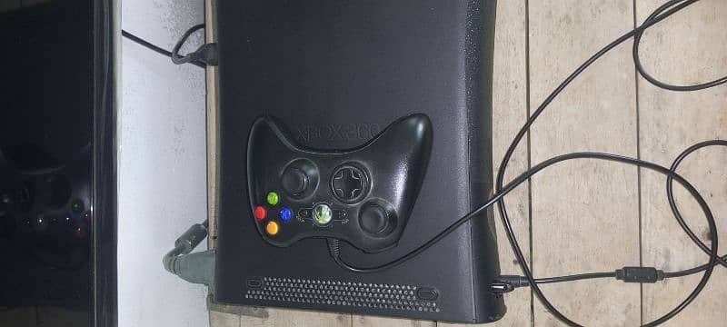 selling Xbox 360 1