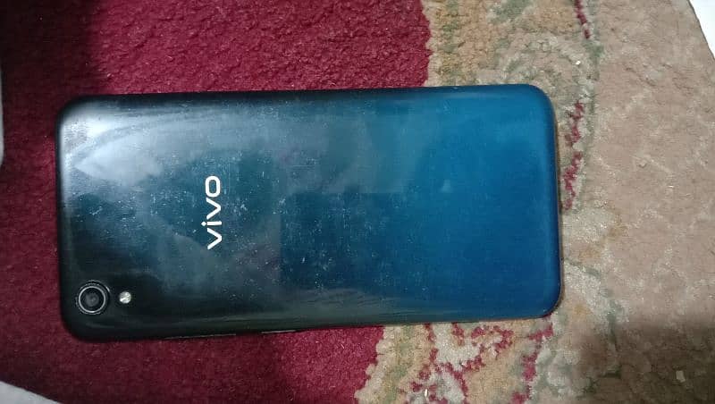 Emergency sell. vivo phone 2