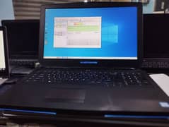 Dell Alienware 17 r3 , Core i7-6700HQ, 8Gb Graphic GTX 980M DDR5