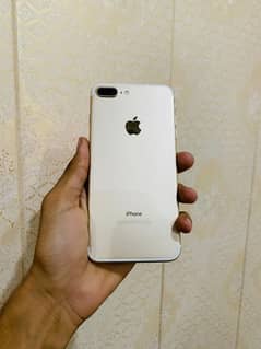 Iphone 7 Plus 128GB Exchange Possible 0