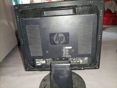 hp original moniter 10/10