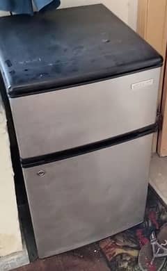 mini fridge