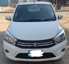 Suzuki Cultus VXL 2021