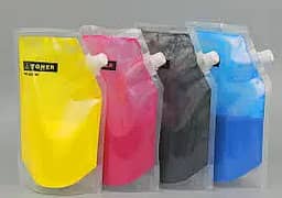 TONER