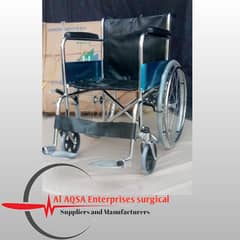 Madical bazar wheelchair