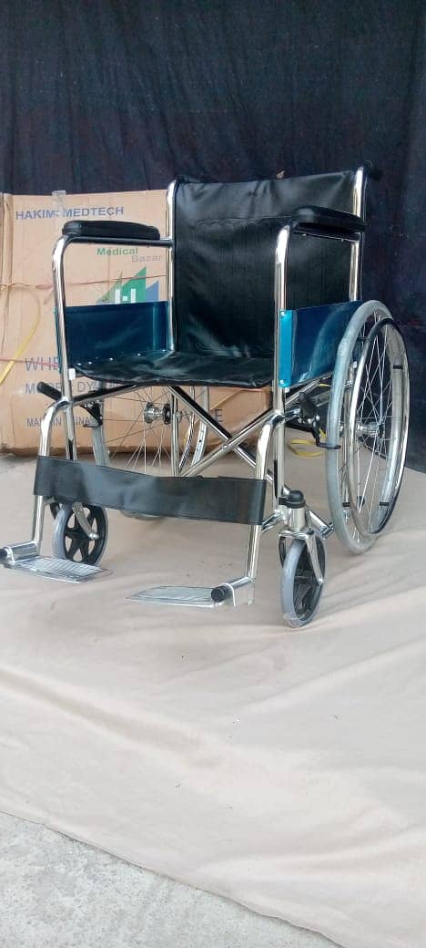 Madical bazar wheelchair 5