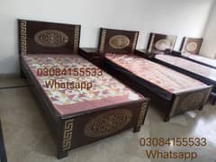 single bed / bed set / solid bed / wooden bed set Wholesale prices