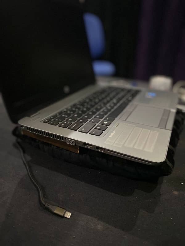 elitebook 840 g2 500gb 0