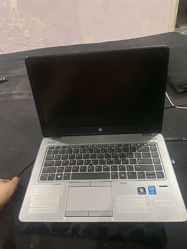 elitebook 840 g2 500gb 2