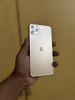 Iphone 11 Pro Max 0