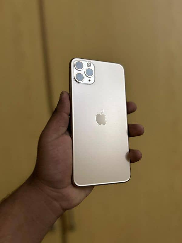 Iphone 11 Pro Max 0