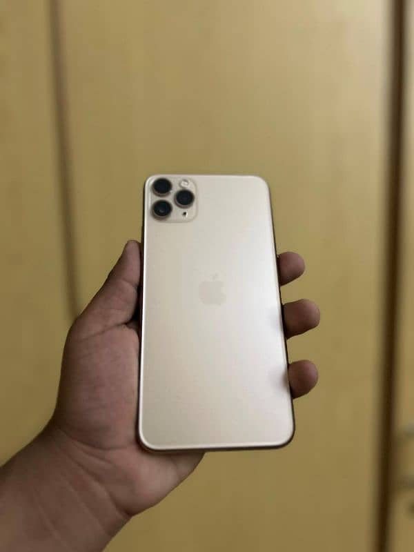 Iphone 11 Pro Max 1