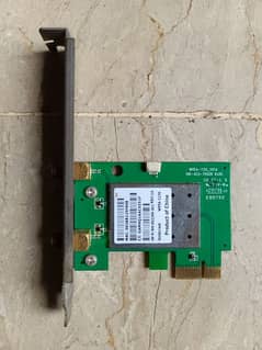 PC WiFi Card