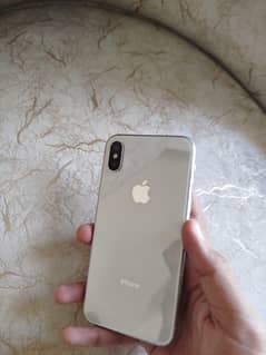 iphone x 64gb 0