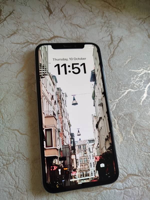 iphone x 64gb 3