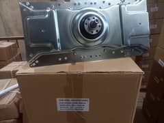 Haier washing machine fully auto all models Gear box clutch assembly