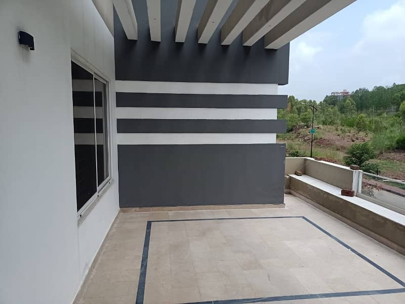 1 Kanal Upper Portion Available Of Rent 3