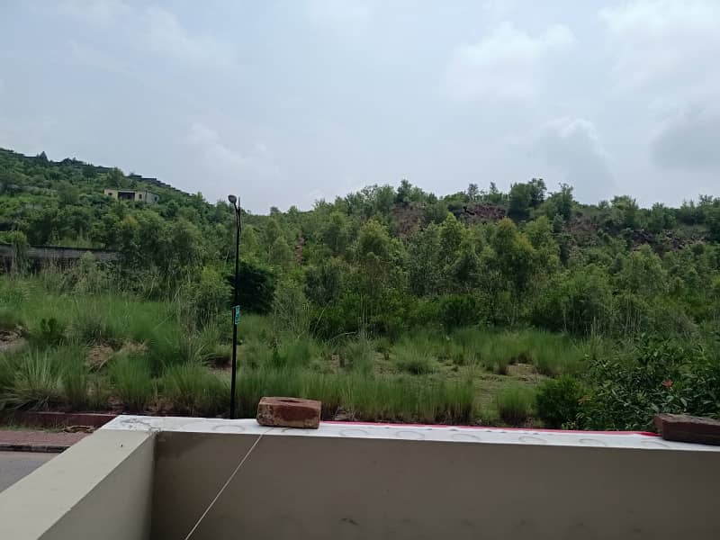 1 Kanal Upper Portion Available Of Rent 5