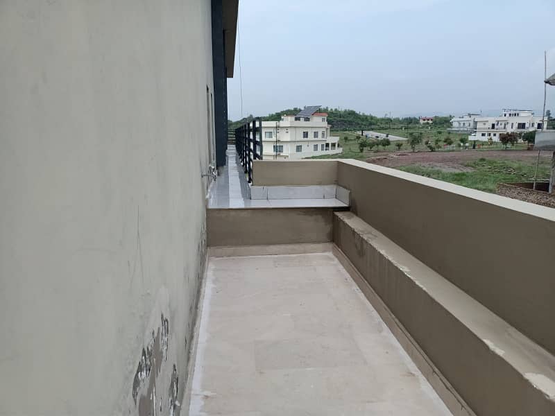 1 Kanal Upper Portion Available Of Rent 6